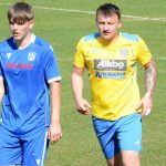 Vzepětí Lišova odskákal i Kovářov. Pomohl kiks brankáře