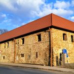 Zámek v Choustníku se vrací do dob své největší slávy