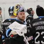 Hokej: Dvořák vychytal nájezdy. Všechny individuální trofeje by vyměnil za titul