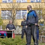 Premiéra závodu v orientačním běhu přilákala závodníky do Vlachova Březí