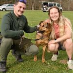 Krok za krokem přes Šumavu: Military Death March spojil 1400 lidí ve vytrvalosti i vzpomínkách