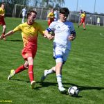 VIDEO: Meteor utnul čtyřzápasovou vítěznou šňůru Semic. Jediným gólem rozhodl Daniel Velek