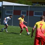 VIDEO: Meteor utnul čtyřzápasovou vítěznou šňůru Semic. Jediným gólem rozhodl Daniel Velek