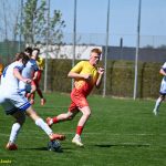 VIDEO: Meteor utnul čtyřzápasovou vítěznou šňůru Semic. Jediným gólem rozhodl Daniel Velek