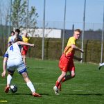 VIDEO: Meteor utnul čtyřzápasovou vítěznou šňůru Semic. Jediným gólem rozhodl Daniel Velek