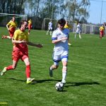 VIDEO: Meteor utnul čtyřzápasovou vítěznou šňůru Semic. Jediným gólem rozhodl Daniel Velek