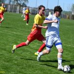 VIDEO: Meteor utnul čtyřzápasovou vítěznou šňůru Semic. Jediným gólem rozhodl Daniel Velek