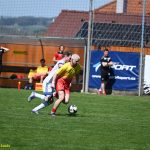 VIDEO: Meteor utnul čtyřzápasovou vítěznou šňůru Semic. Jediným gólem rozhodl Daniel Velek