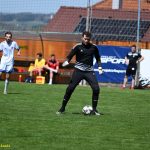 VIDEO: Meteor utnul čtyřzápasovou vítěznou šňůru Semic. Jediným gólem rozhodl Daniel Velek