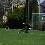 VIDEO: Meteor utnul čtyřzápasovou vítěznou šňůru Semic. Jediným gólem rozhodl Daniel Velek