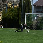 VIDEO: Meteor utnul čtyřzápasovou vítěznou šňůru Semic. Jediným gólem rozhodl Daniel Velek
