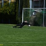 VIDEO: Meteor utnul čtyřzápasovou vítěznou šňůru Semic. Jediným gólem rozhodl Daniel Velek