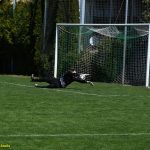 VIDEO: Meteor utnul čtyřzápasovou vítěznou šňůru Semic. Jediným gólem rozhodl Daniel Velek