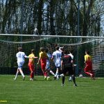 VIDEO: Meteor utnul čtyřzápasovou vítěznou šňůru Semic. Jediným gólem rozhodl Daniel Velek