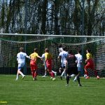 VIDEO: Meteor utnul čtyřzápasovou vítěznou šňůru Semic. Jediným gólem rozhodl Daniel Velek