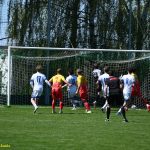 VIDEO: Meteor utnul čtyřzápasovou vítěznou šňůru Semic. Jediným gólem rozhodl Daniel Velek