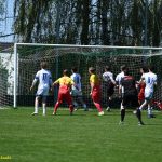 VIDEO: Meteor utnul čtyřzápasovou vítěznou šňůru Semic. Jediným gólem rozhodl Daniel Velek