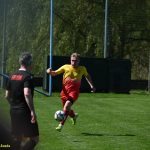 VIDEO: Meteor utnul čtyřzápasovou vítěznou šňůru Semic. Jediným gólem rozhodl Daniel Velek