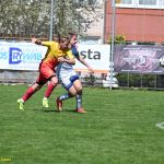 VIDEO: Meteor utnul čtyřzápasovou vítěznou šňůru Semic. Jediným gólem rozhodl Daniel Velek