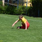 VIDEO: Meteor utnul čtyřzápasovou vítěznou šňůru Semic. Jediným gólem rozhodl Daniel Velek