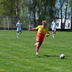 VIDEO: Meteor utnul čtyřzápasovou vítěznou šňůru Semic. Jediným gólem rozhodl Daniel Velek