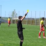 VIDEO: Meteor utnul čtyřzápasovou vítěznou šňůru Semic. Jediným gólem rozhodl Daniel Velek