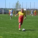 VIDEO: Meteor utnul čtyřzápasovou vítěznou šňůru Semic. Jediným gólem rozhodl Daniel Velek