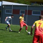 VIDEO: Meteor utnul čtyřzápasovou vítěznou šňůru Semic. Jediným gólem rozhodl Daniel Velek