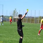 VIDEO: Meteor utnul čtyřzápasovou vítěznou šňůru Semic. Jediným gólem rozhodl Daniel Velek