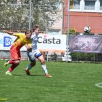 VIDEO: Meteor utnul čtyřzápasovou vítěznou šňůru Semic. Jediným gólem rozhodl Daniel Velek