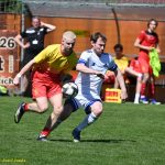 VIDEO: Meteor utnul čtyřzápasovou vítěznou šňůru Semic. Jediným gólem rozhodl Daniel Velek