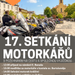 Kam vyrazit za kulturou na čarodějnice a prvních dnech v květnu v Milevsku?