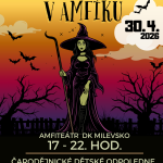 Kam vyrazit za kulturou na čarodějnice a prvních dnech v květnu v Milevsku?