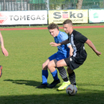 Šlágr kola skončil smírně. Béčko Milevska čtvrtou výhru v řadě nepřidalo