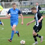 Milevsko B se na druhou jarní výhru natrápilo, poslední tým sestřelil až Kotrba