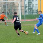 Milevsko B se na druhou jarní výhru natrápilo, poslední tým sestřelil až Kotrba