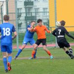 Milevsko B se na druhou jarní výhru natrápilo, poslední tým sestřelil až Kotrba