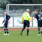 Milevsko B se na druhou jarní výhru natrápilo, poslední tým sestřelil až Kotrba