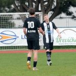 Milevsko B se na druhou jarní výhru natrápilo, poslední tým sestřelil až Kotrba