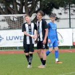 Milevsko B se na druhou jarní výhru natrápilo, poslední tým sestřelil až Kotrba