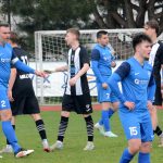 Milevsko B se na druhou jarní výhru natrápilo, poslední tým sestřelil až Kotrba