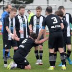 Milevsko B se na druhou jarní výhru natrápilo, poslední tým sestřelil až Kotrba