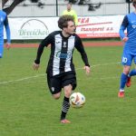 Milevsko B se na druhou jarní výhru natrápilo, poslední tým sestřelil až Kotrba