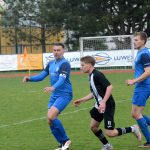 Milevsko B se na druhou jarní výhru natrápilo, poslední tým sestřelil až Kotrba