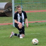 Milevsko B se na druhou jarní výhru natrápilo, poslední tým sestřelil až Kotrba