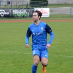 Milevsko B se na druhou jarní výhru natrápilo, poslední tým sestřelil až Kotrba