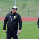 Milevsko B se na druhou jarní výhru natrápilo, poslední tým sestřelil až Kotrba