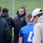 Milevsko B se na druhou jarní výhru natrápilo, poslední tým sestřelil až Kotrba