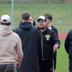 Milevsko B se na druhou jarní výhru natrápilo, poslední tým sestřelil až Kotrba