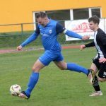 Milevsko B se na druhou jarní výhru natrápilo, poslední tým sestřelil až Kotrba